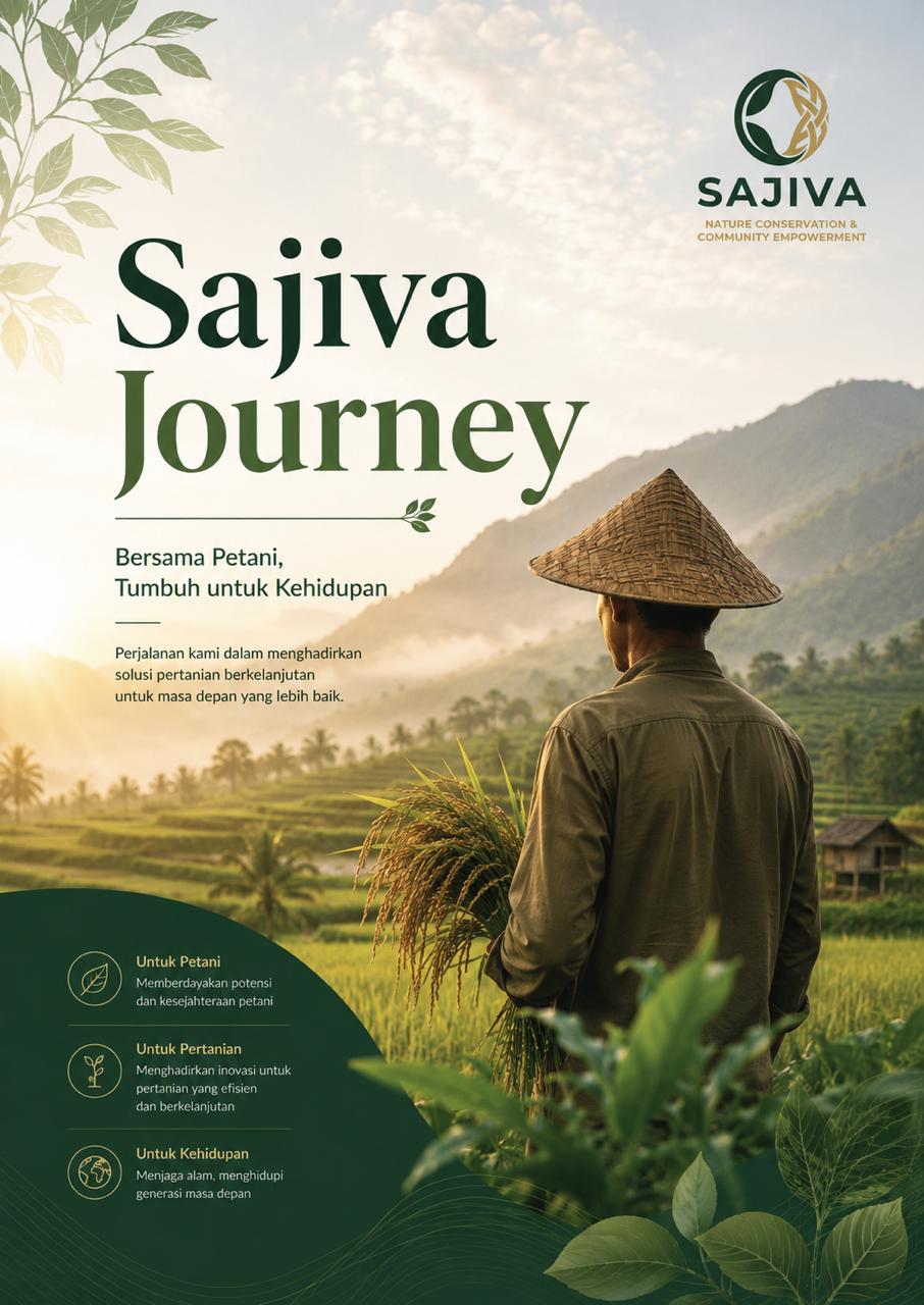 Sajiva Catalog